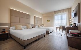 iH Hotels Bologna Gate 7